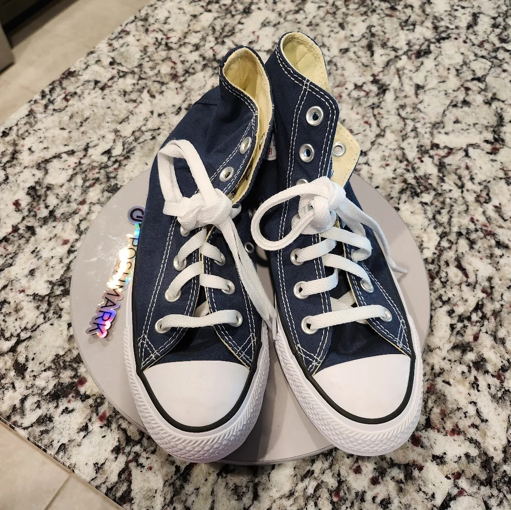 Converse Chuck‎ Taylor All Star 70 Ox Shoes 162976C Men\'s Sz 9 Women\'s Sz 11 Converse Chuck Taylor All Star 70 Ox Sneaker Black Egret  main image 2